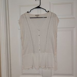 Lucky Brand Tank Top